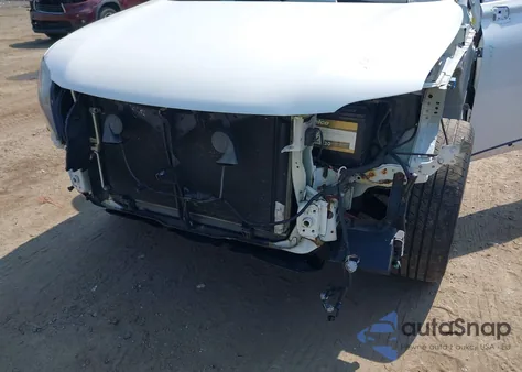 2011 Lexus Rx 350 from USA, damaged, VIN 2T2BK1BA5BC097859